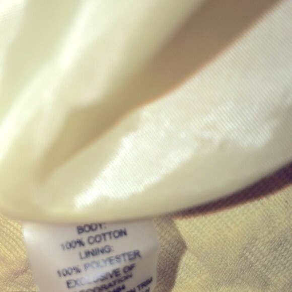 Julia Jordan size 10 sunshine yellow cotton blend shirt dress - Picture 9 of 9